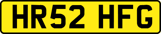 HR52HFG