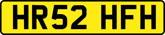 HR52HFH