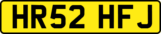 HR52HFJ