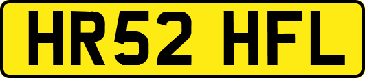 HR52HFL