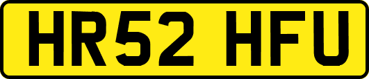 HR52HFU