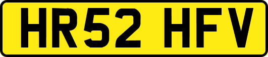 HR52HFV