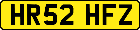 HR52HFZ