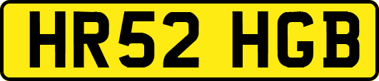 HR52HGB