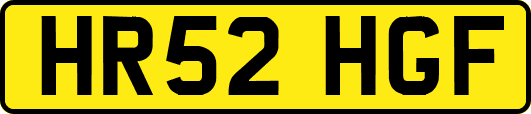 HR52HGF