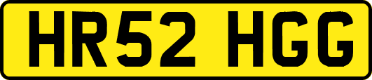 HR52HGG
