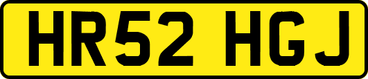 HR52HGJ