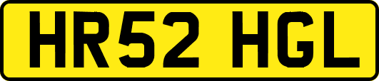 HR52HGL