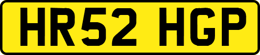 HR52HGP