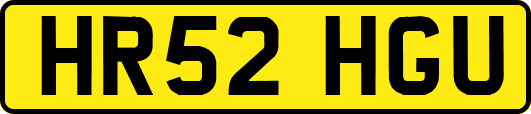 HR52HGU