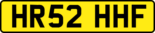 HR52HHF