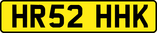HR52HHK