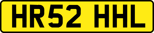 HR52HHL