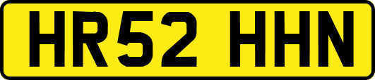 HR52HHN