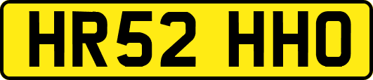HR52HHO