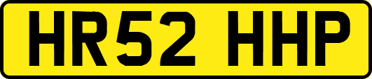 HR52HHP