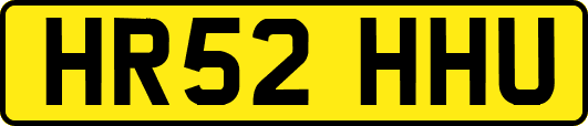 HR52HHU