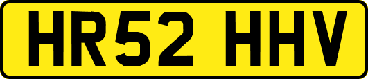 HR52HHV