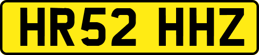 HR52HHZ