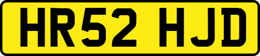 HR52HJD