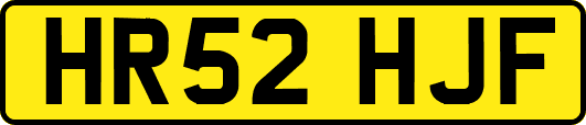 HR52HJF