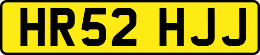 HR52HJJ