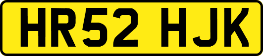 HR52HJK