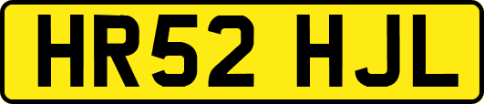HR52HJL