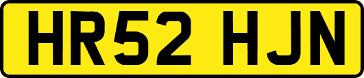 HR52HJN