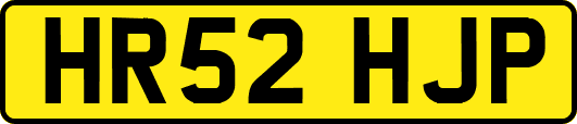 HR52HJP