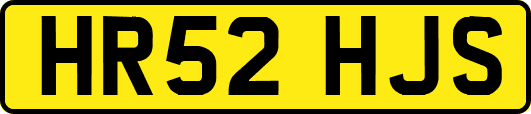HR52HJS