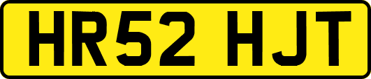 HR52HJT