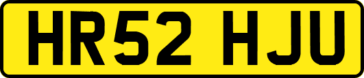 HR52HJU