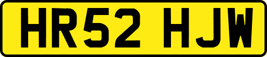 HR52HJW