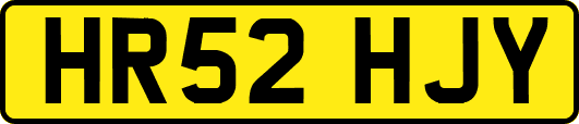 HR52HJY