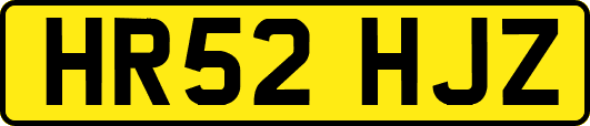 HR52HJZ