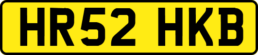 HR52HKB