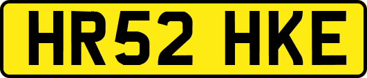 HR52HKE