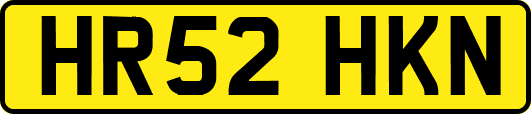 HR52HKN