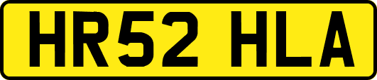 HR52HLA