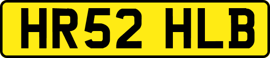 HR52HLB