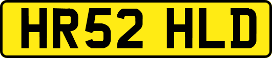 HR52HLD