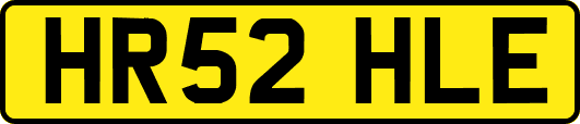 HR52HLE