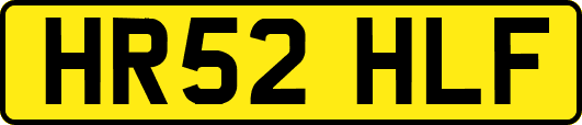 HR52HLF