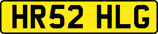 HR52HLG