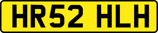 HR52HLH