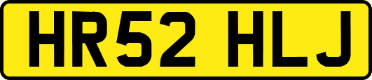 HR52HLJ