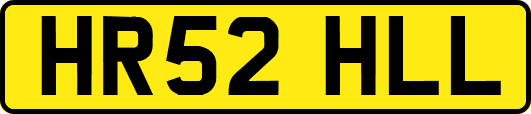 HR52HLL