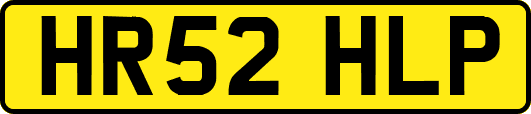 HR52HLP