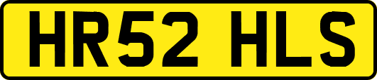 HR52HLS